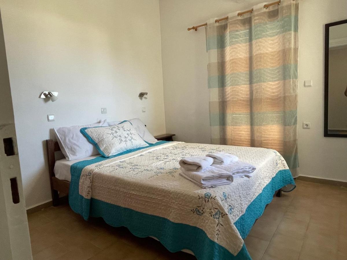 Katerina Charming Place Amoudara  外观 照片