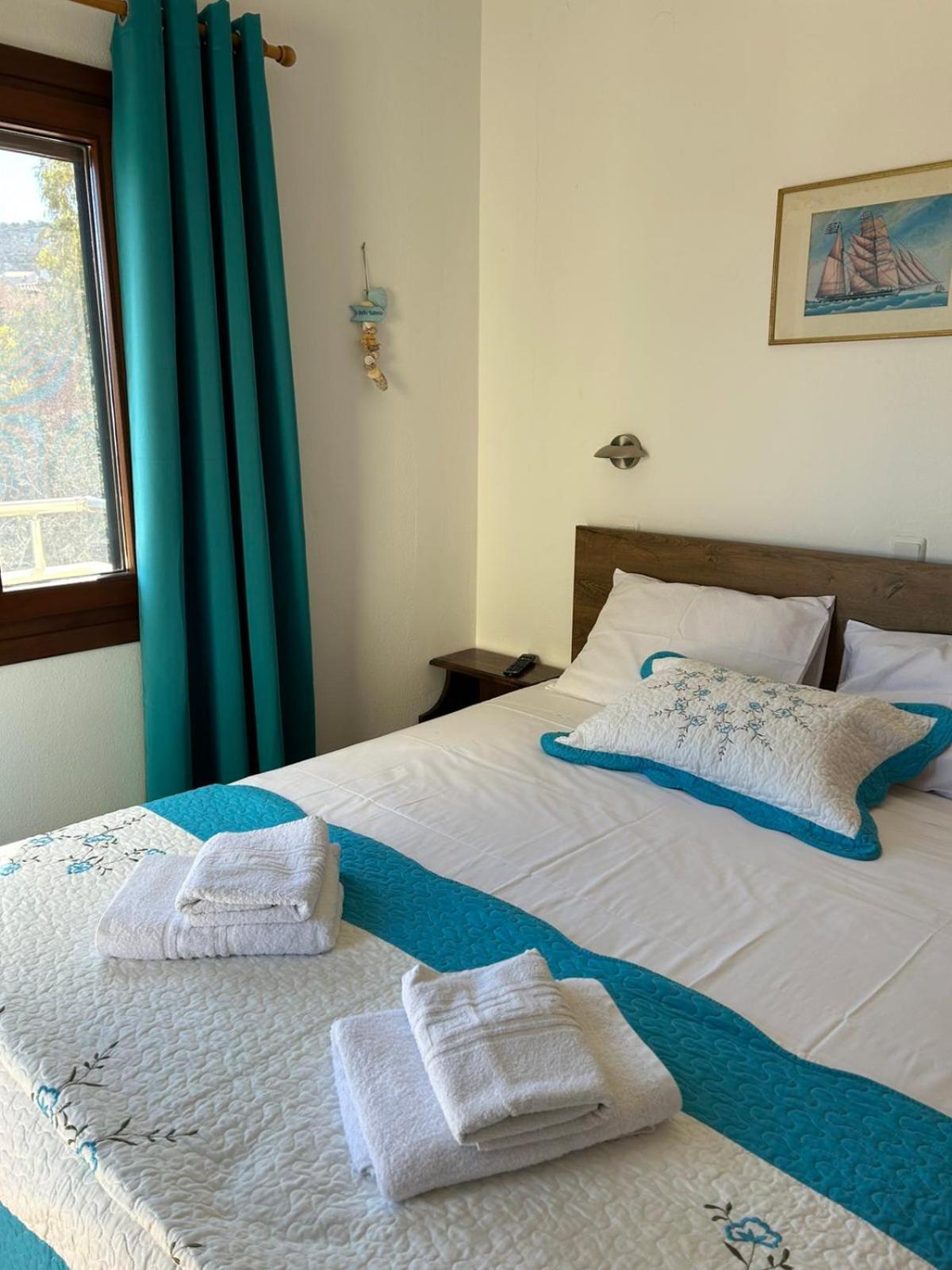Katerina Charming Place Amoudara  外观 照片
