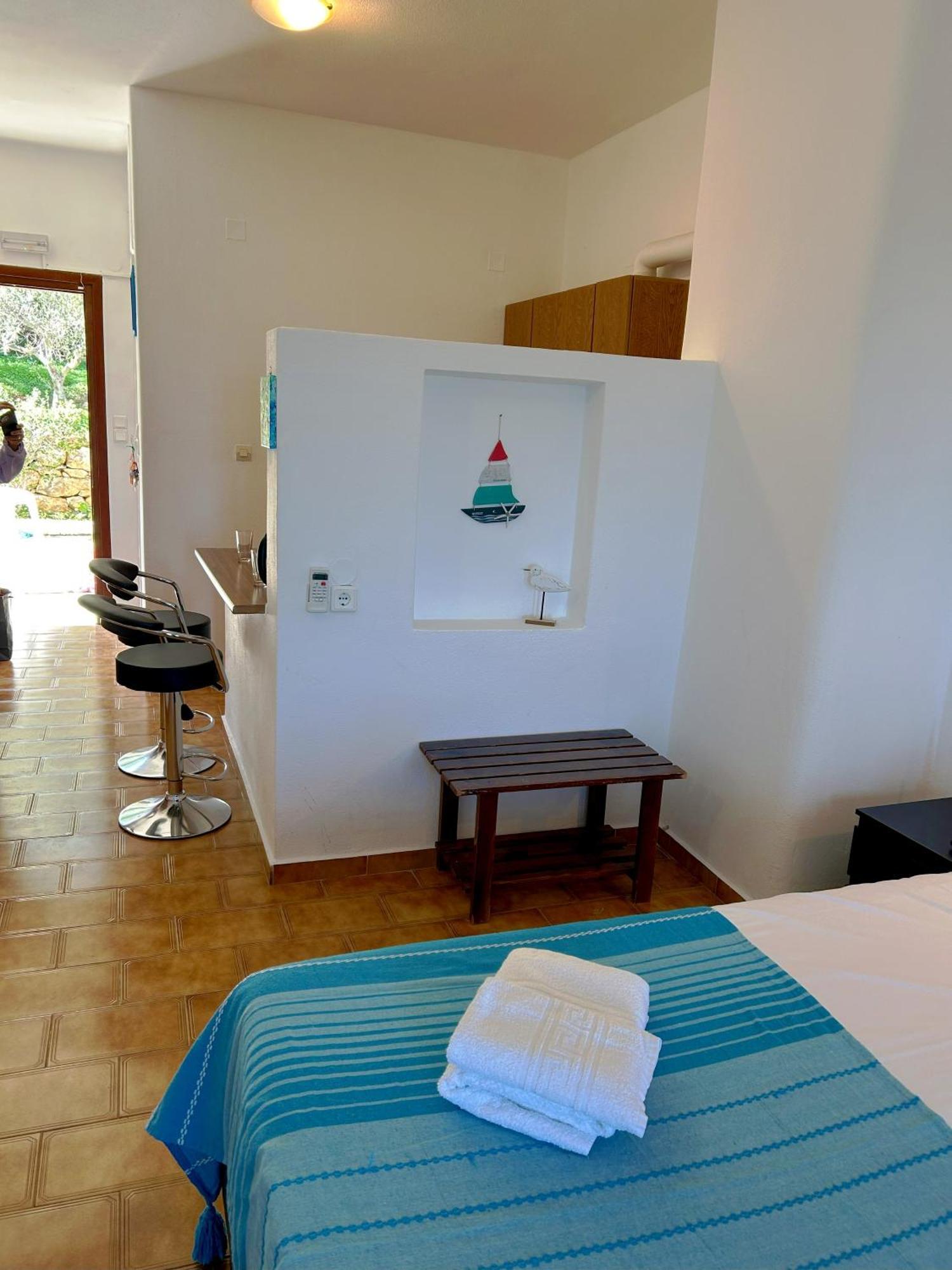Katerina Charming Place Amoudara  外观 照片