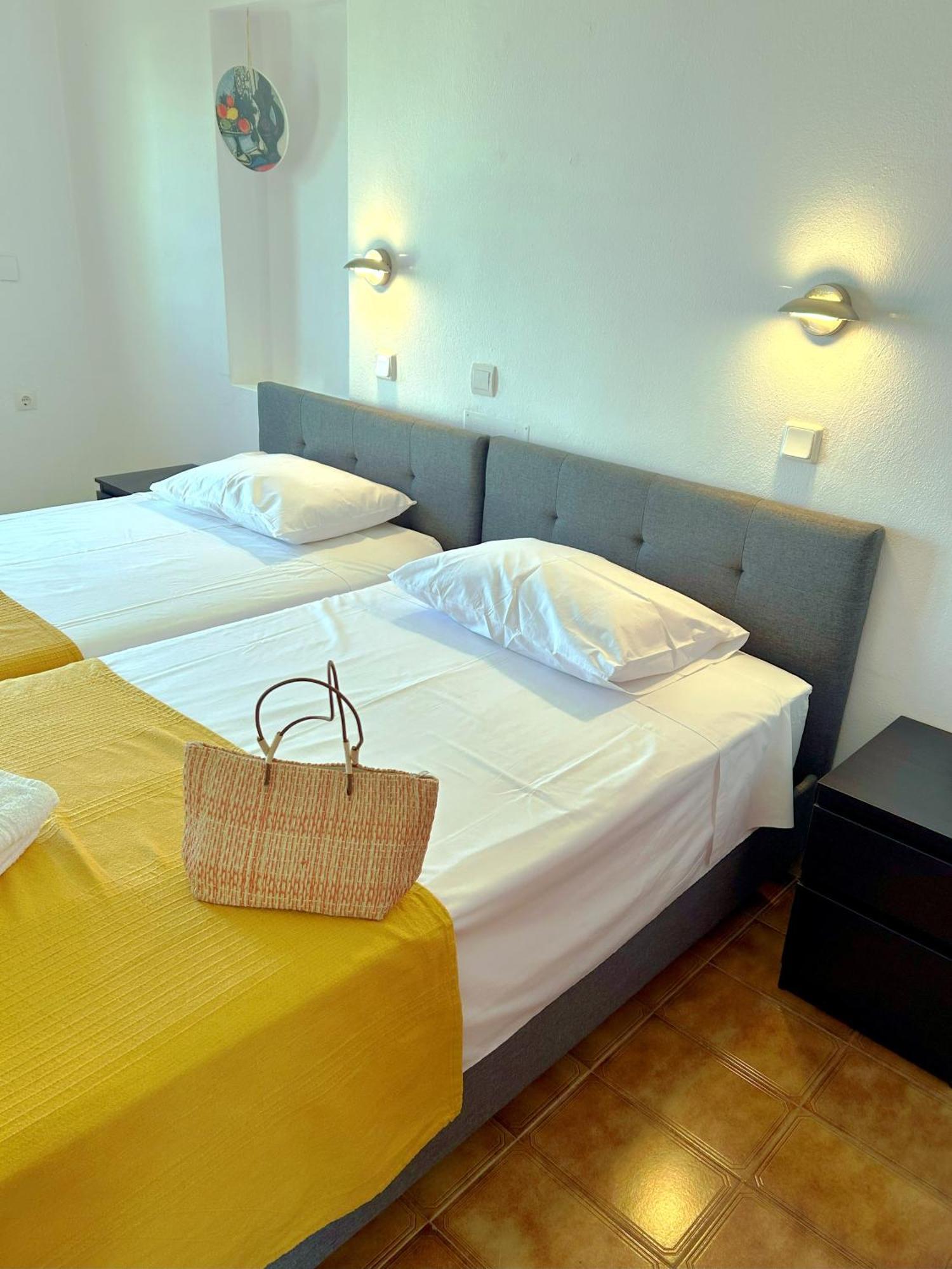 Katerina Charming Place Amoudara  外观 照片